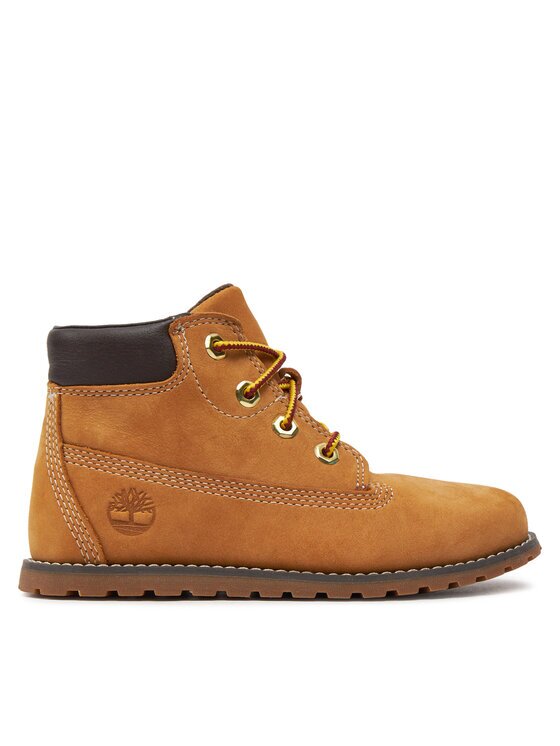 Timberland Trappers Pokey Pine 6In Boot A125Q/TB0A125Q2311