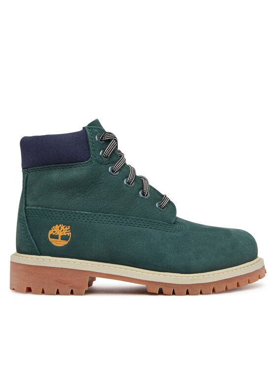 Timberland Trappers Premium 6-Inch Waterproof TB0A2CTGEO61