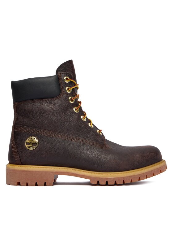 Timberland Trappers Premium 6-Inch Waterproof TB0A2P6WEXU1