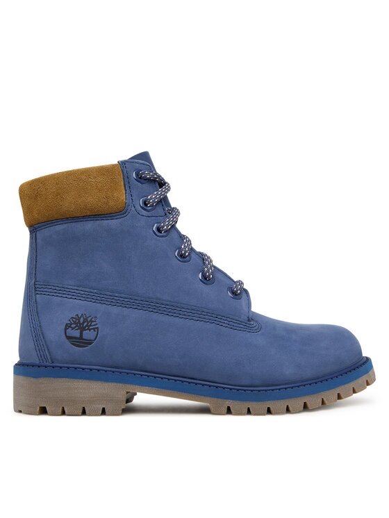Timberland Trappers Premium 6-Inch Waterproof TB0A6BETA2A1