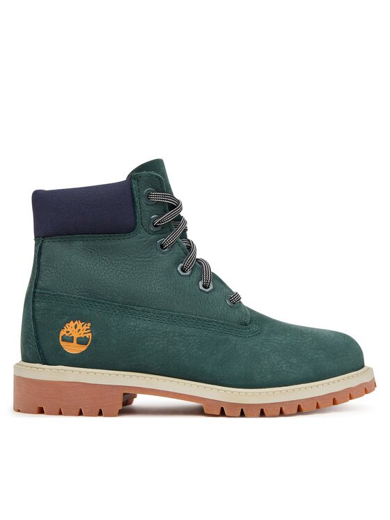 Timberland Trappers Premium 6-Inch Waterproof TB0A6BETEO61