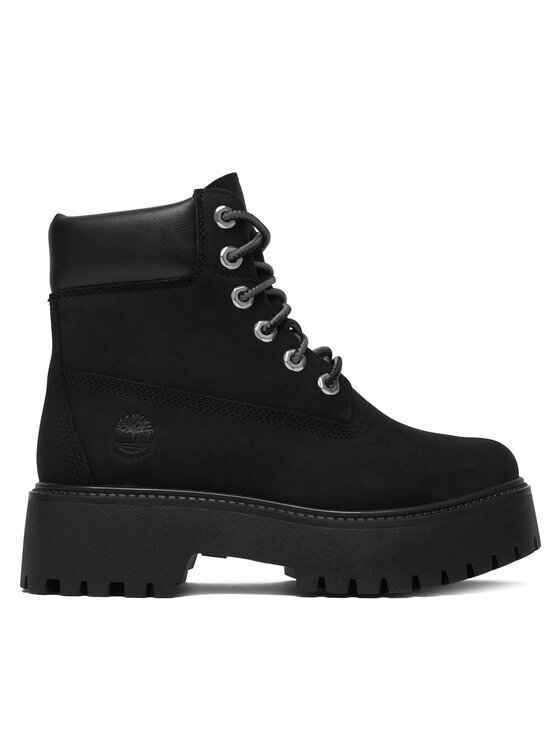 Timberland Trappers Stone Street 6In Wp TB1A5RH50151