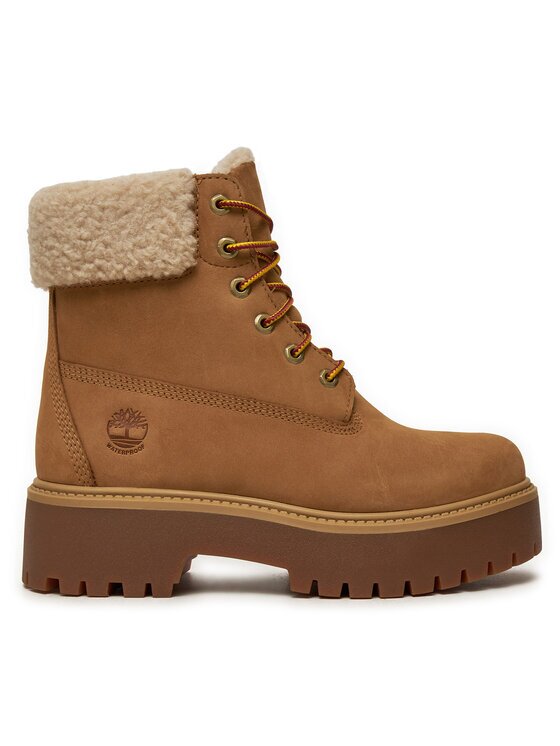 Timberland Trappers Stone Street TB0A2PU67541