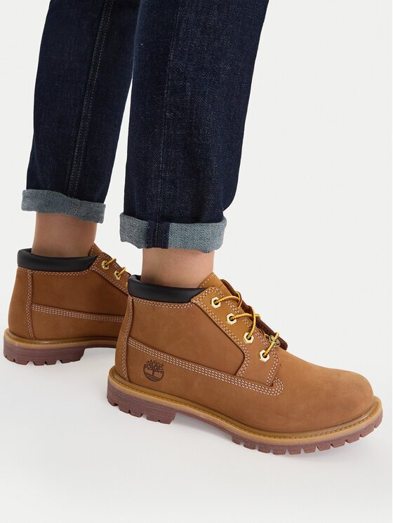 Timberland Trappers TB1233997131