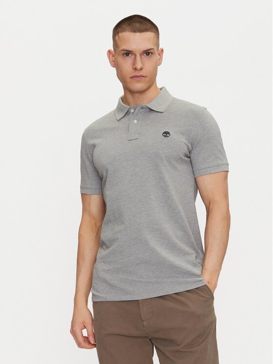 Timberland Tricou polo TB0A6VDP Regular Fit