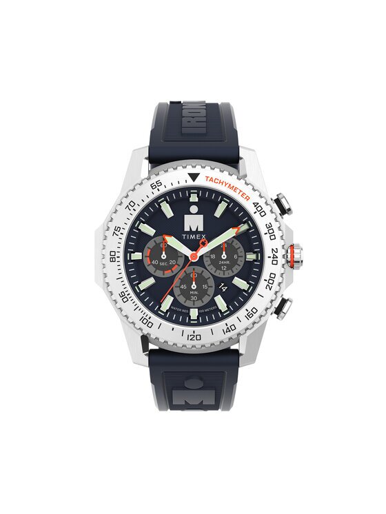 Timex Ceas Ironman Finisher Adrenaline TW2W55500