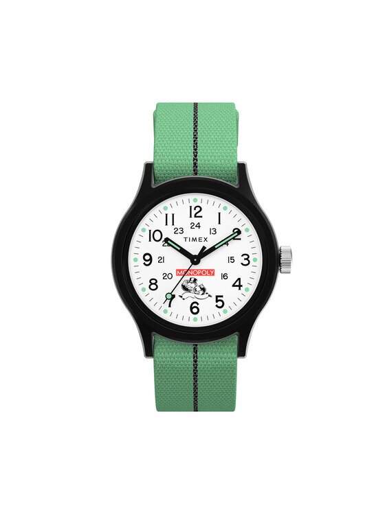 Timex Ceas Lab Collab TW2Y47100