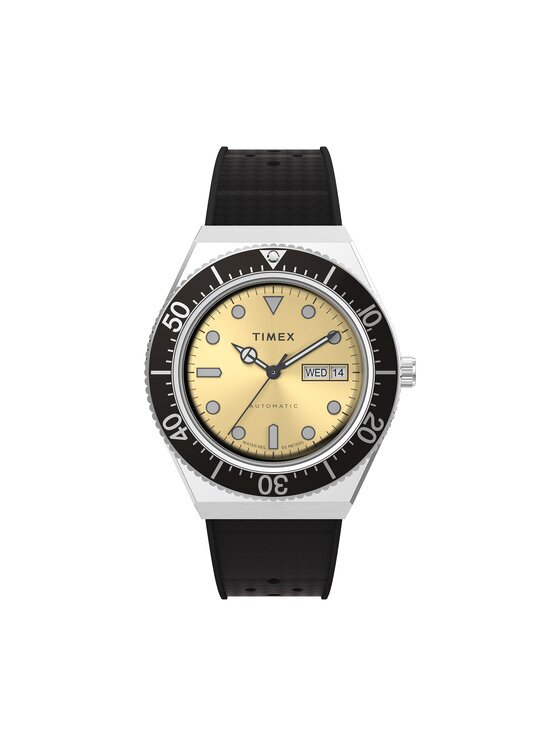 Timex Ceas M79 Automatic TW2W47600