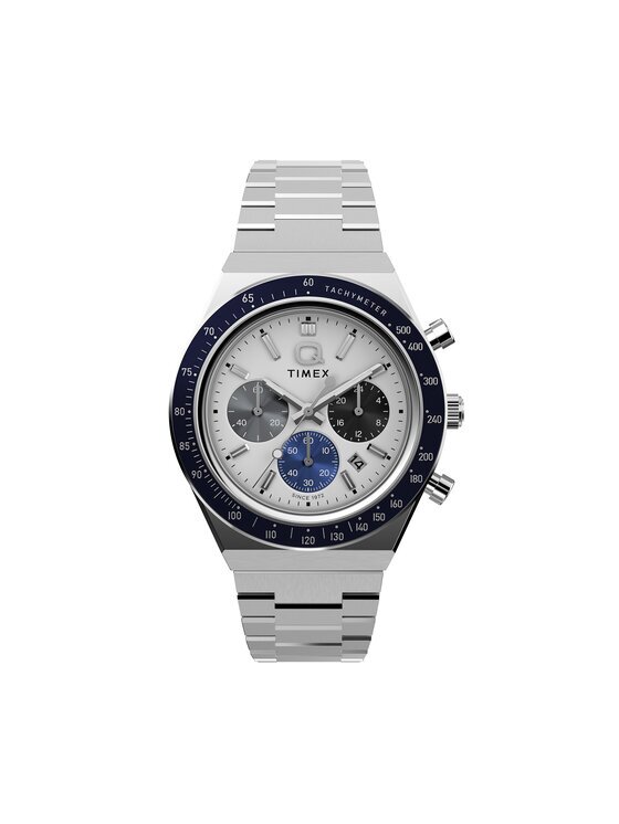 Timex Ceas Q ® Chronograph TW2Y36200