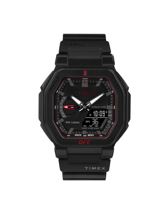 Timex Ceas UFC Colossus TW2V55200
