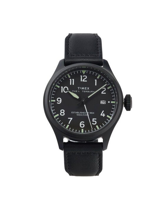 Timex Ceas Waterbury Ace TW2Y18900