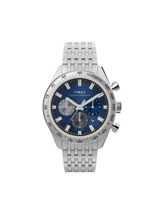 Timex Ceas Waterbury TW2Y18500