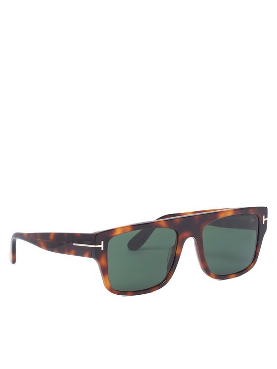 Tom Ford Ochelari de soare Dunning-02 FT0907