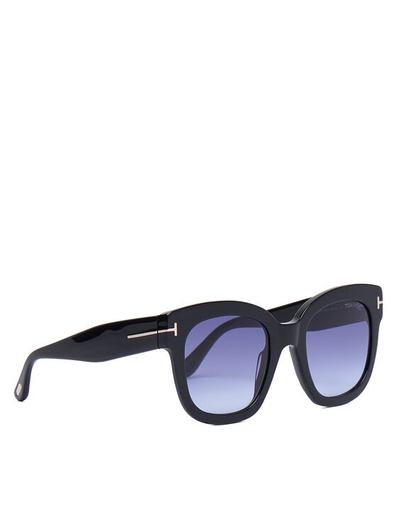 Tom Ford Ochelari de soare FT0613 01W