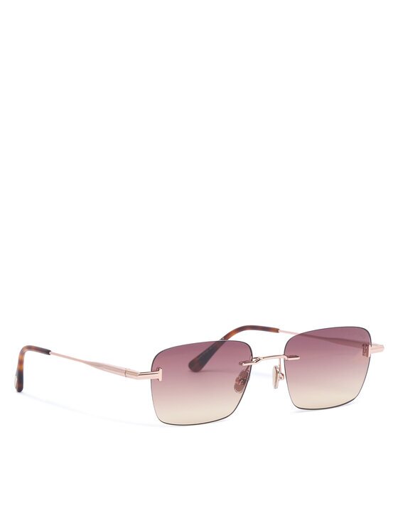 Tom Ford Ochelari de soare Jake-02 FT1354