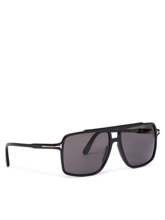 Tom Ford Ochelari de soare Kemp FT1177 01A
