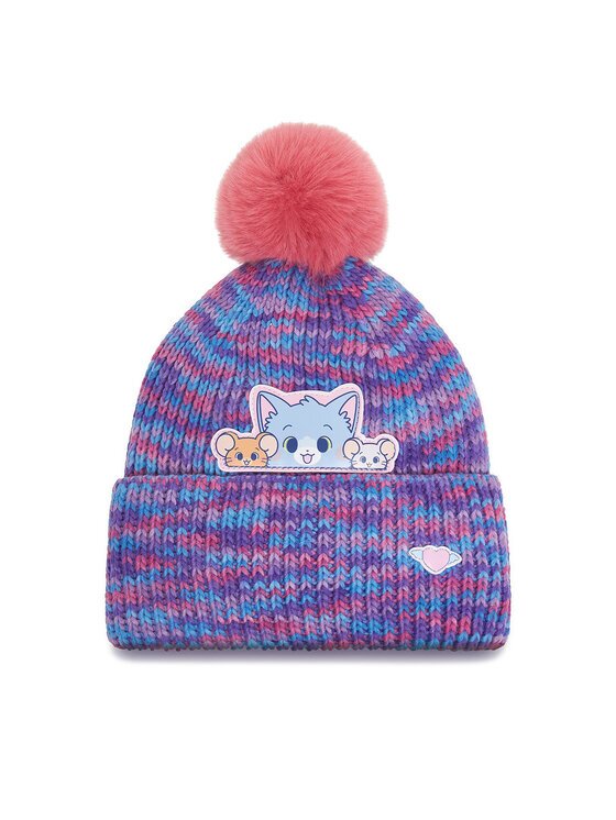 Tom & Jerry Gokko Căciulă CEO-ACCCS-AW25-324WBGTJ