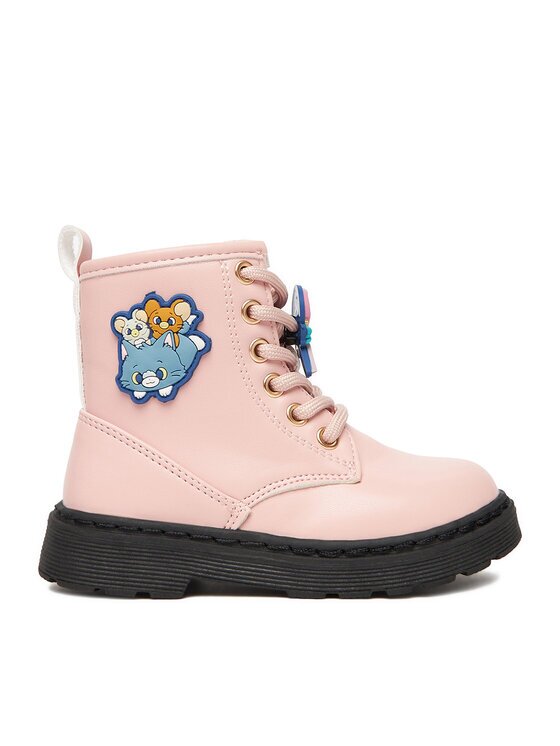 Tom & Jerry Gokko Ghete CEO-CM-AW25-345WBGTJ