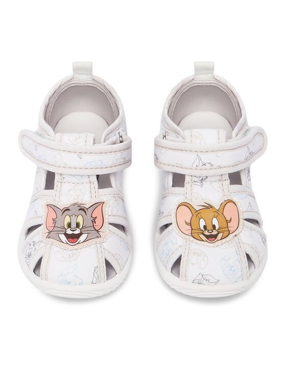 Tom & Jerry Papuci de casă CEO-CM-SS26-211WBTJ