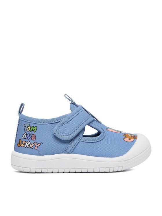 Tom & Jerry Papuci de casă CEO-NJ-AW26-326WBTJ