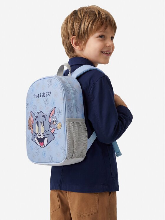 Tom & Jerry Rucsac CEO-ACCCS-SS26-208WBTJ