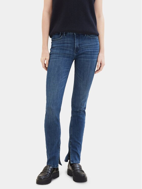 Tom Tailor Blugi 1040758 Slim Fit
