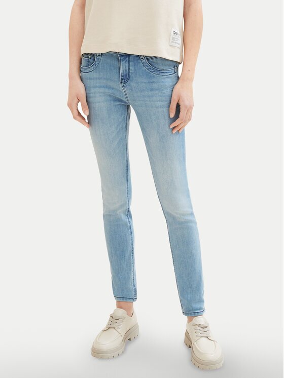 Tom Tailor Blugi 1041013 Tapered Fit