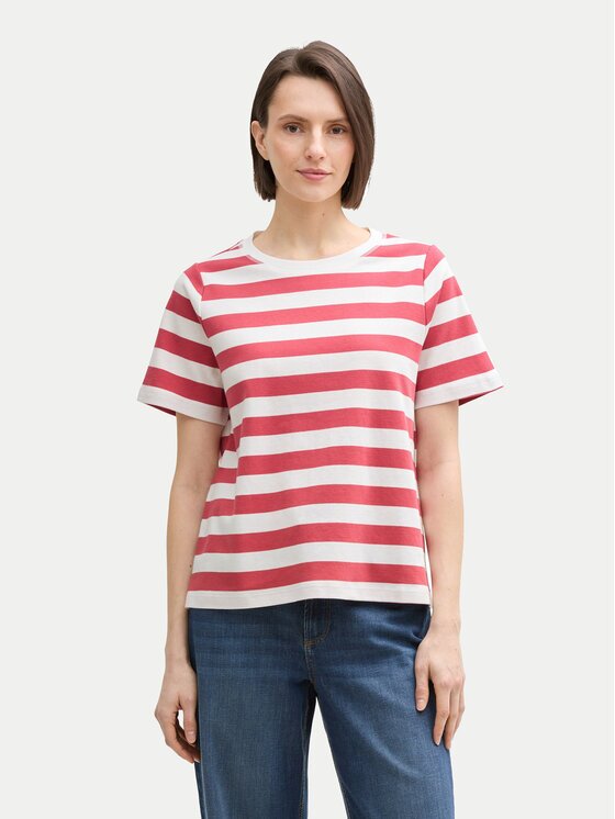 Tom Tailor Bluză 1045964 Regular Fit