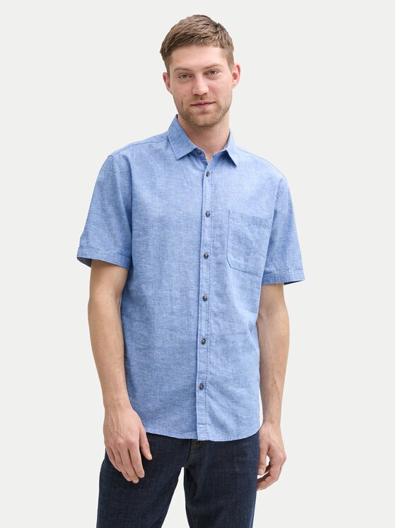 Tom Tailor Cămașă 1045098 Regular Fit