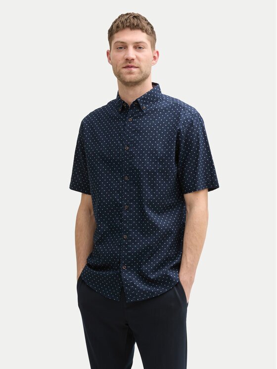 Tom Tailor Cămașă 1045099 Regular Fit