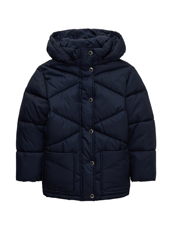 Tom Tailor Geacă 1033329 Regular Fit