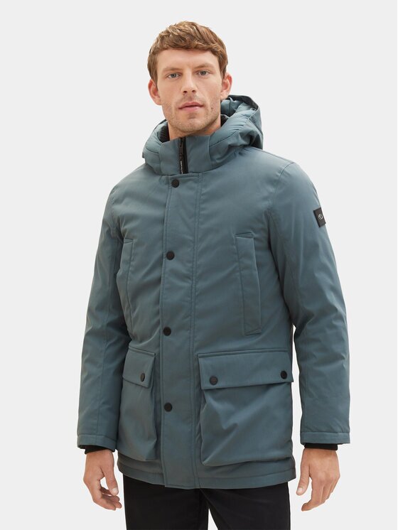Tom Tailor Geacă 1037347 Regular Fit