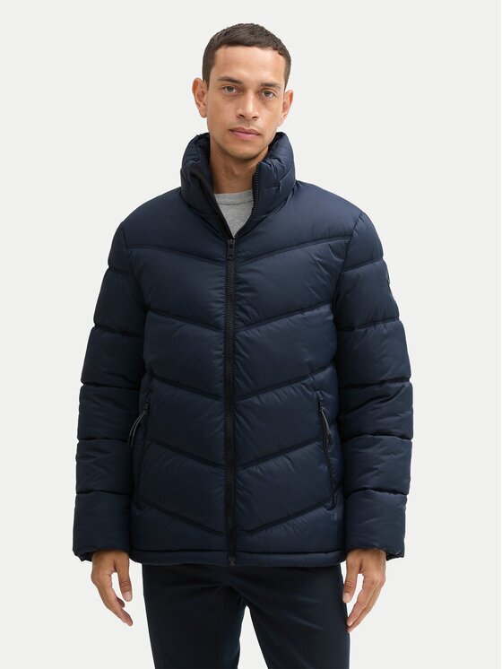 Tom Tailor Geacă de iarnă 1043822 Regular Fit