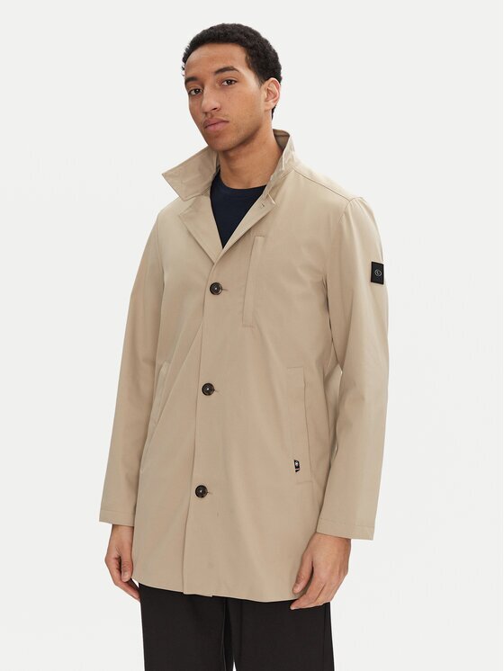 Tom Tailor Palton 1045060 Regular Fit