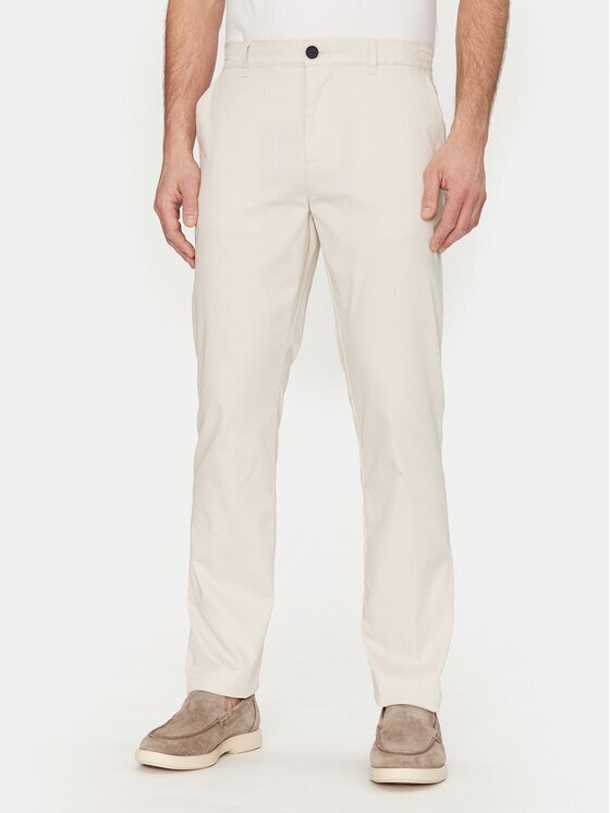 Tom Tailor Pantaloni din material 1044711 Regular Fit
