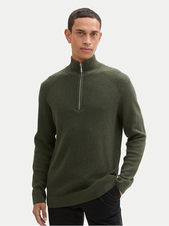 Tom Tailor Pulover 1042454 Regular Fit