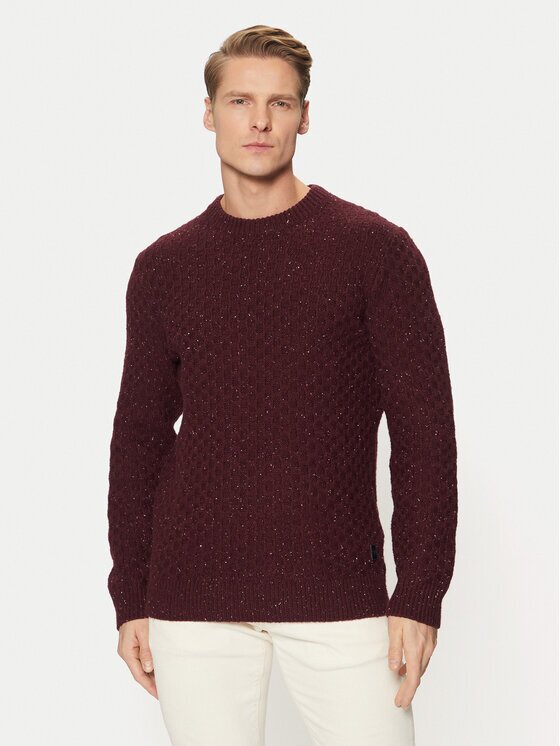 Tom Tailor Pulover 1044537 Regular Fit