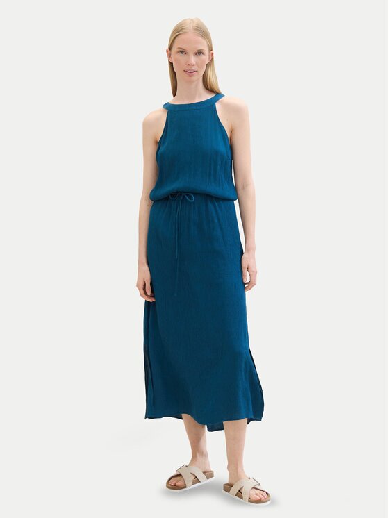Tom Tailor Rochie de vară 1041514 Regular Fit
