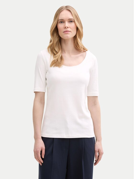 Tom Tailor Tricou 1045541 Regular Fit
