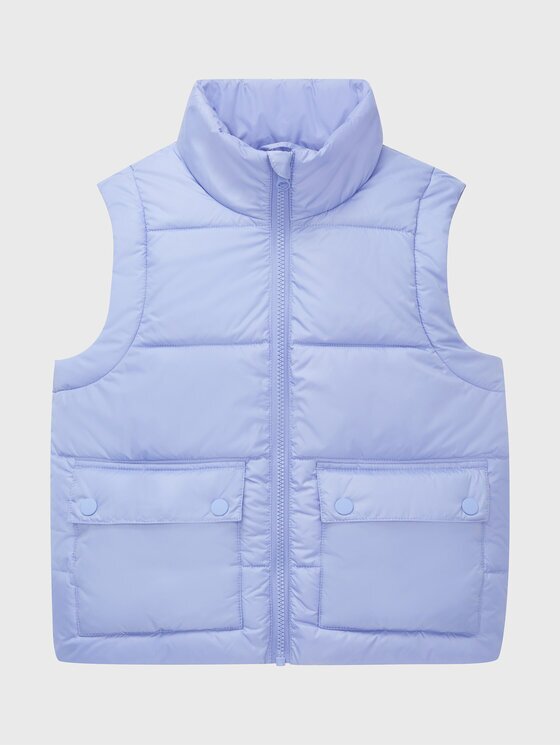 Tom Tailor Vestă 1033332 Regular Fit
