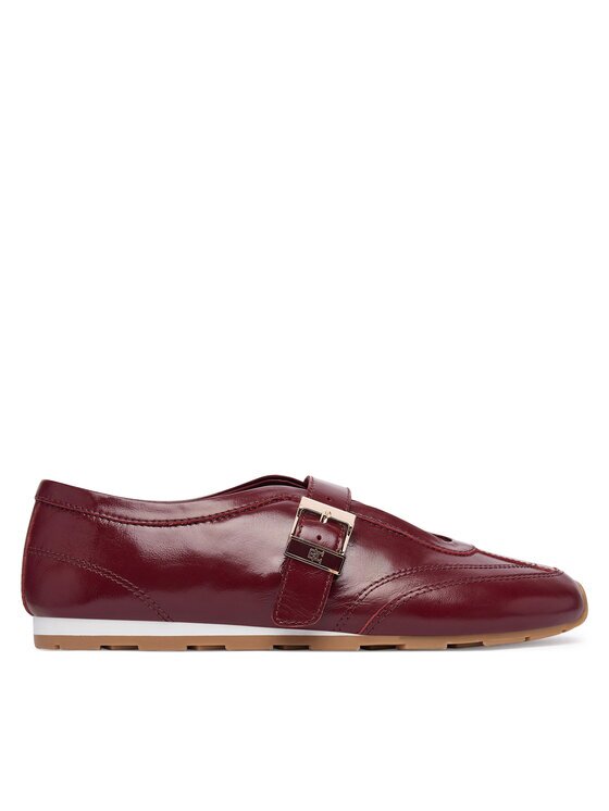 Tommy Hilfiger Balerini Bella Ballet Mary Jane FW0FW09416