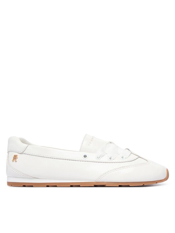 Tommy Hilfiger Balerini Bella Ballet Sneaker FW0FW09449