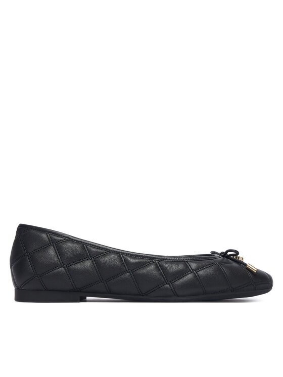 Tommy Hilfiger Balerini Charm Quilted Ballerina FW0FW09503