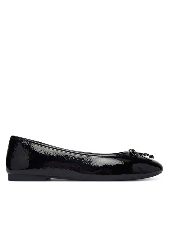 Tommy Hilfiger Balerini Hilifger Patent Ballet FW0FW09005