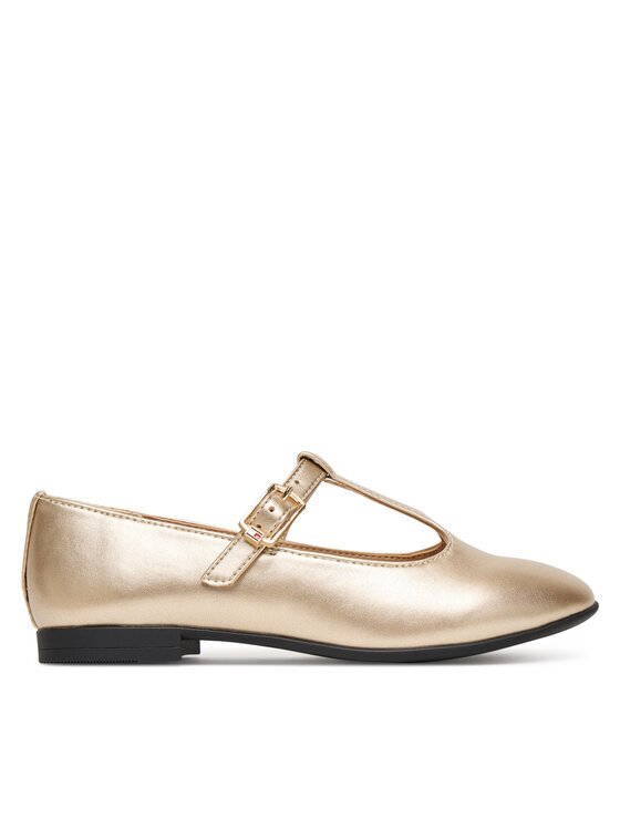 Tommy Hilfiger Balerini T3A3-34001-1372 S