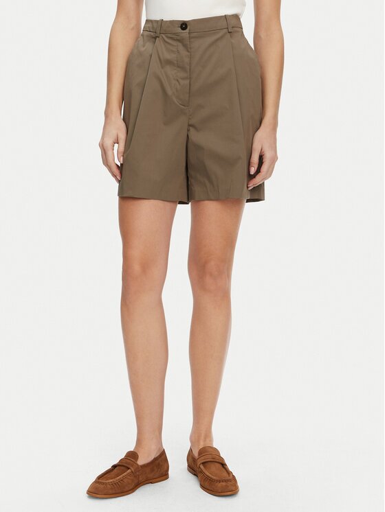 Tommy Hilfiger Bermude WW0WW44764 Relaxed Fit