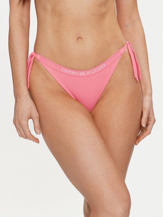 Tommy Hilfiger Bikini partea de jos UW0UW05260