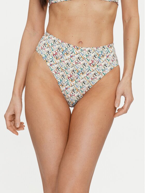 Tommy Hilfiger Bikini partea de jos UW0UW05271