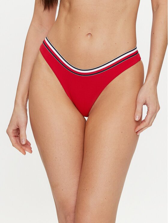 Tommy Hilfiger Bikini partea de jos UW0UW05293