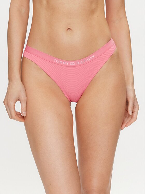 Tommy Hilfiger Bikini partea de jos UW0UW05315